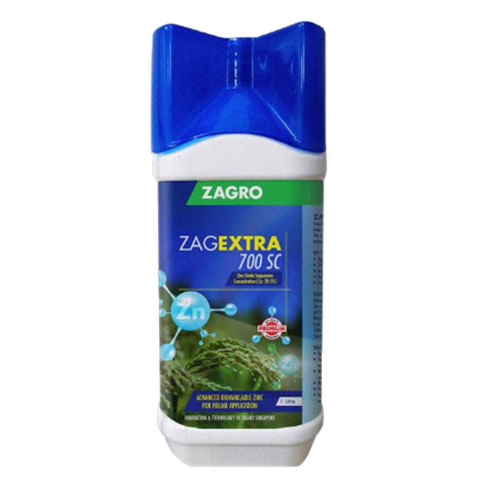 ZAGExtra 700 SC